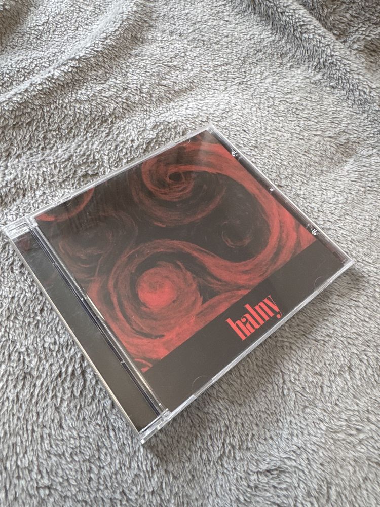Furia - Halny CD