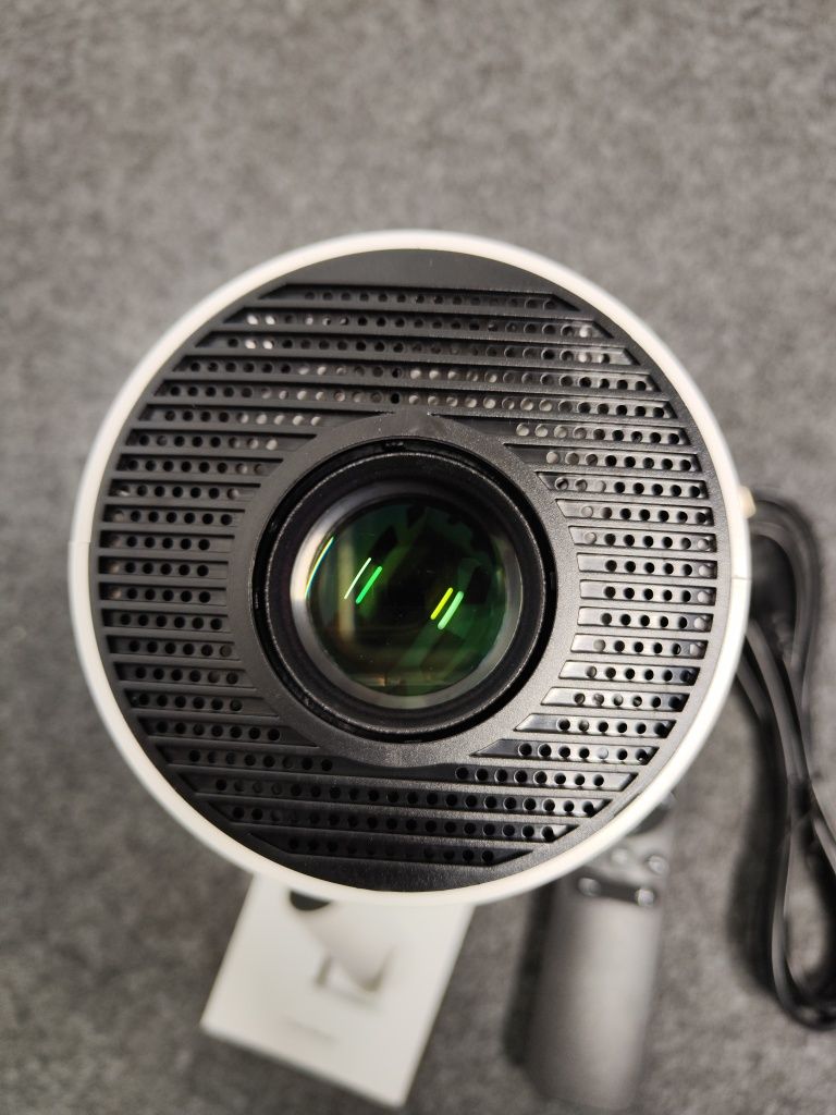 Projector portátil