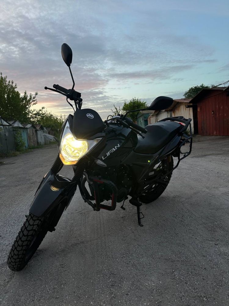 Lifan CityR 200 2023