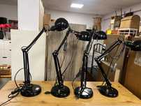 Lampa Biurowa możliwy transport