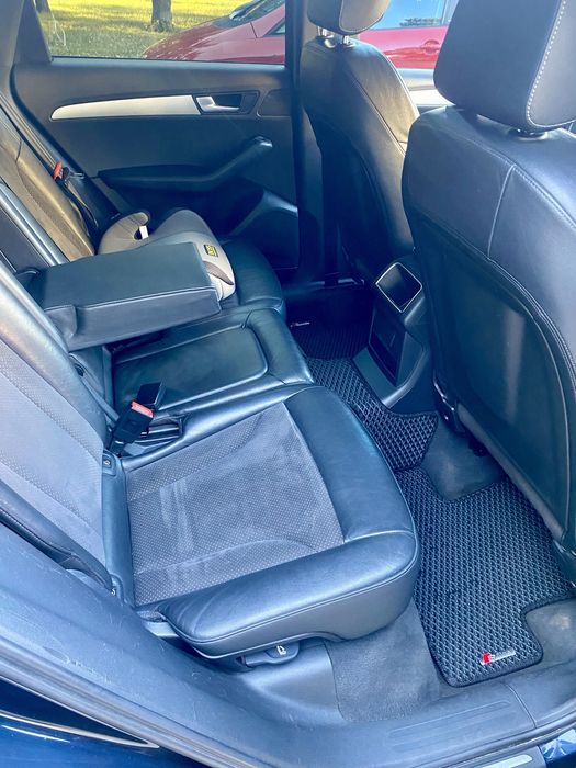 Автомобіль Audi Q5 Sportback 3.0 TDI S Line