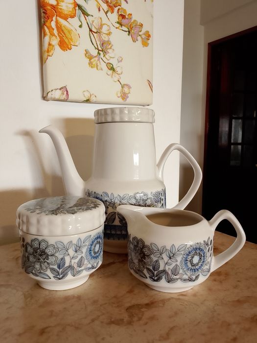 Conjunto Raul da Bernarda (Alcobaça)