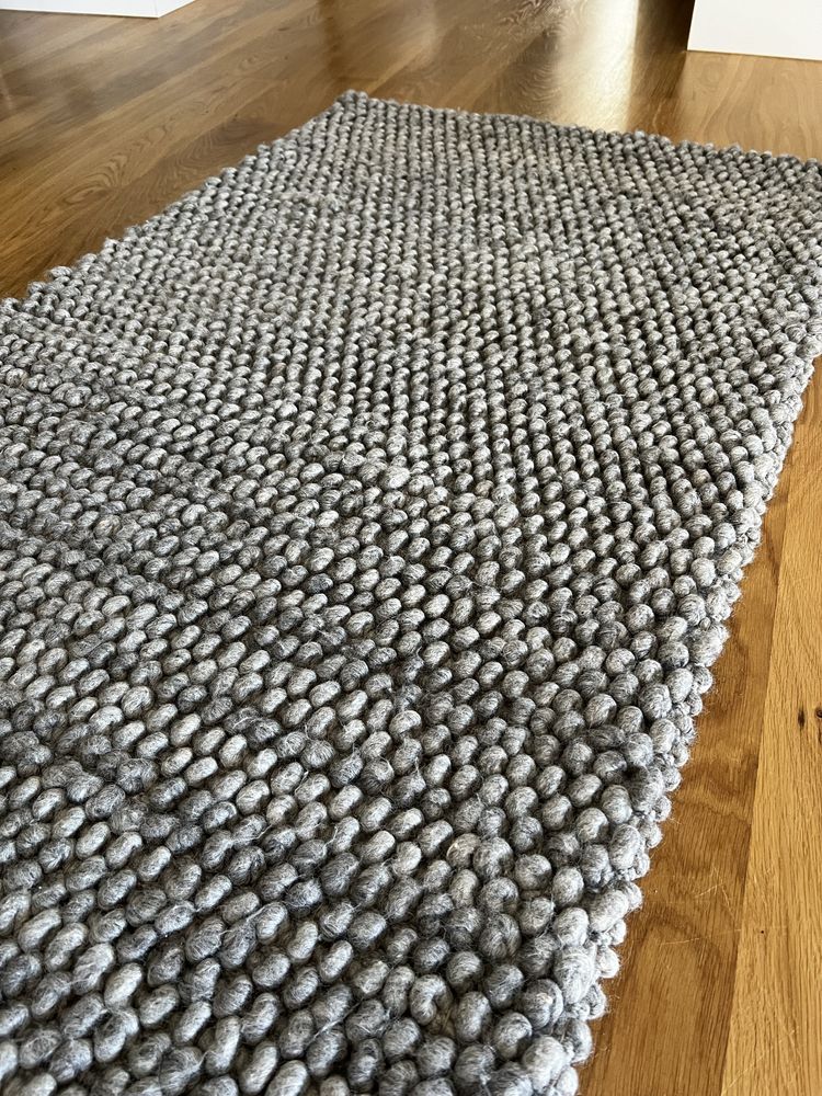 Dywan Obsession LOFT LOF580 graphite