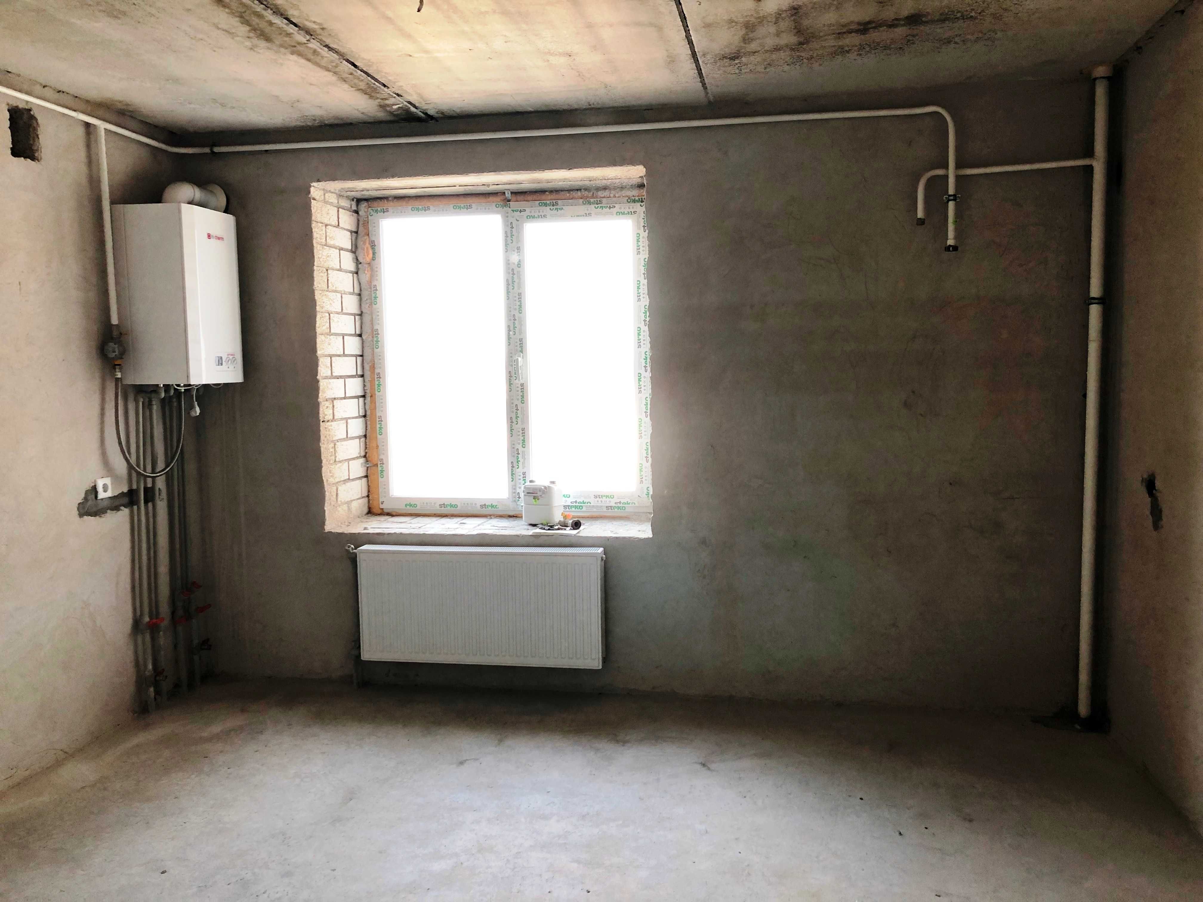 Продам 2 к. квартиру,в центрі міста, вул.Успенсько-Троїцька,72-Б