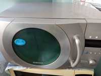Микроволновая печь гриль Самсунг Samsung CE-287 MNR