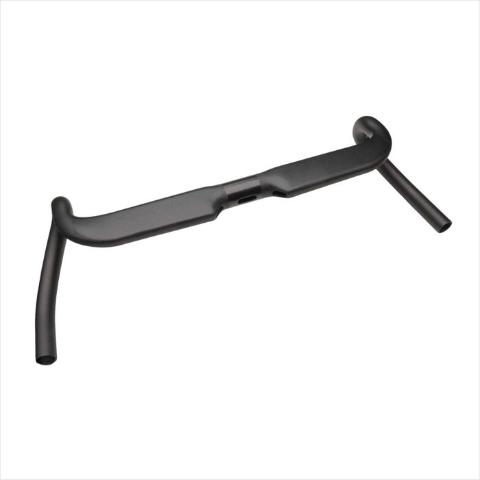 CARBON! Kierownica 420 mm gravel di2 baranek carbonowa 42 cm 420mm