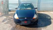 Tylko Części Ford Ka mk1 FL 1.3 8V BAA 60KM 44kW 96r-08r Lakier 03