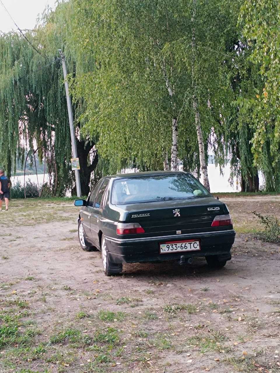 Продам пижика 605