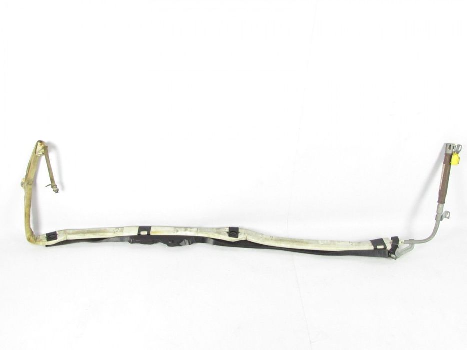 Airbag cortina Direito Seminovo/ Original VW GOLF V (1K1) 1K6880742J.