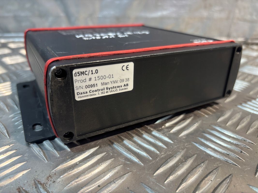 Sterownik moduł Dasa d5MC