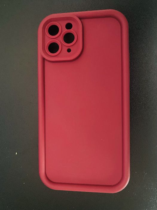 Capa para iphone 11 pro