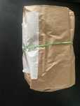 Wosk sojowy 1 kg