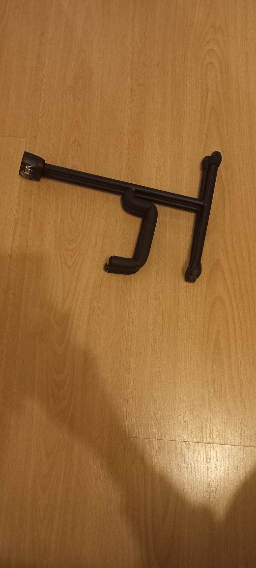 Suporte para ukelele e bandolim