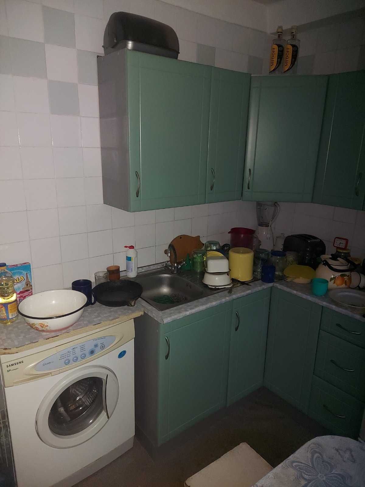 Продам 3-комнатную квартиру Славянск