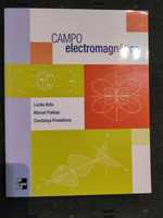 Campo Electromagnético-Lucilia Brito, Manuel Fiolhais, C. Providência