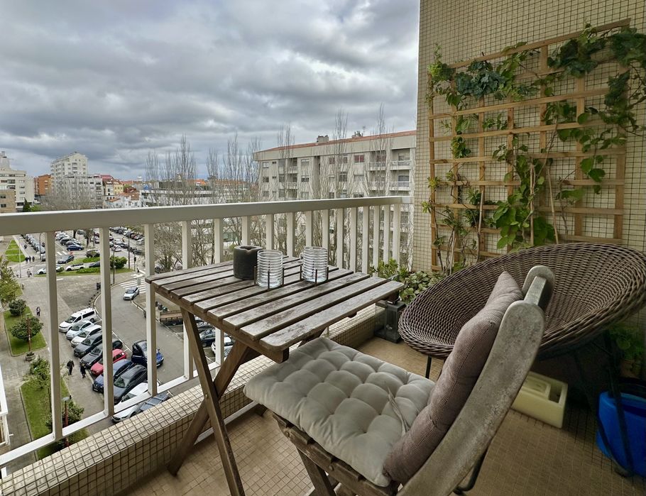 Apartamento  Renovado