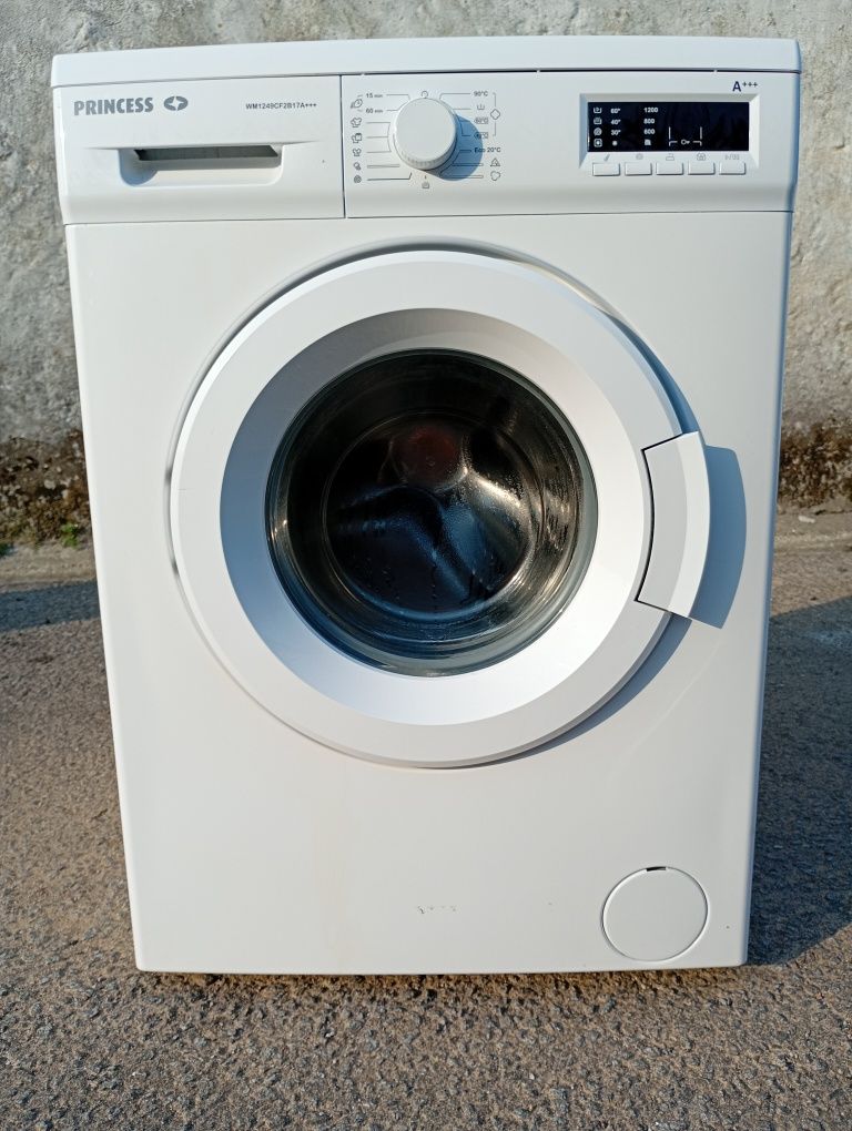 Máquina de lavar roupa de 7 kg SEMI-NOVA com entrega e garantia