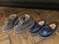 2 pares de Sapatinhos Inverno Zippy Baby