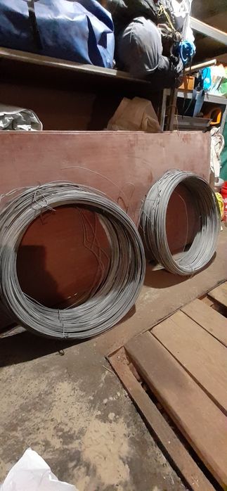 Проволока жёсткая 2.5 мм