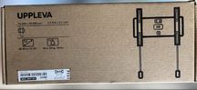 Suporte de TV IKEA novo