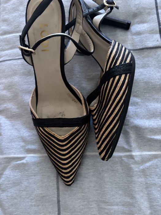 Saoatos novos el corte ingkes