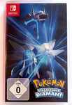 Pokemon Brilliant Diamond /Nintendo Switch/Sklep Chorzów