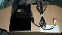 Konsola PS2 Slim SCPH 90004 w pełni sprawna