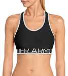Спортивный бюстгальтер топ Under Armour HeatGear p.S/M в идеале
