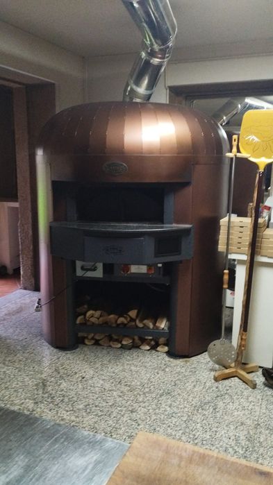 Trespasse de pizzaria