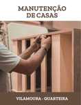 Manuntenção de casas