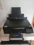 Drukarka fotograficzna EPSON-Ecotank L 8180.