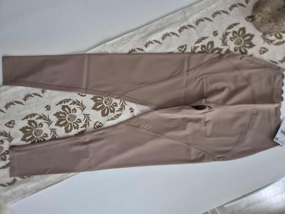 Legginsy firmy Mango rozmiar M