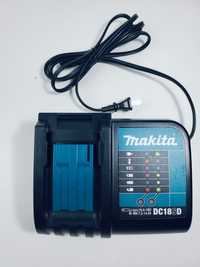 Зарядка Makita DC18CD 220v
