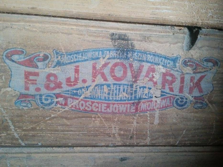 zabytkowy młynek zbożowy może dalej dobrze służyć