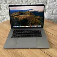 MacBook Pro 15 A1990 2019	Core i9 2,3GHz 16Gb SSD 512Gb Radeon 62 цик