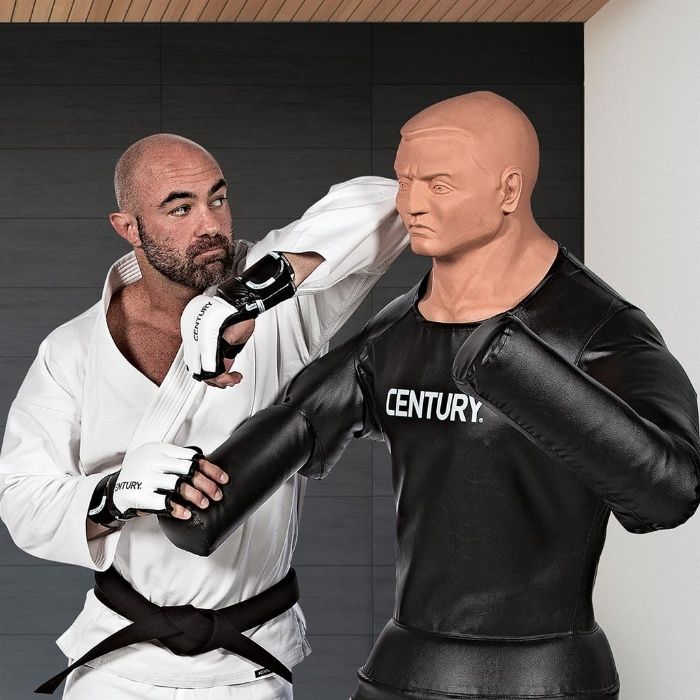 Boneco de pancada de Boxe Century Versys VS BOB