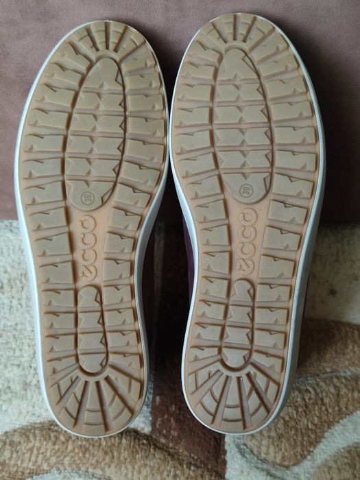 Черевики Ecco Soft 7 Tred GTX