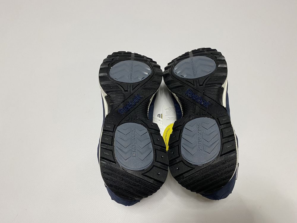 Новые кроссовки Reebok ELITE STRIDE GTX IV M нубук замша размер 41