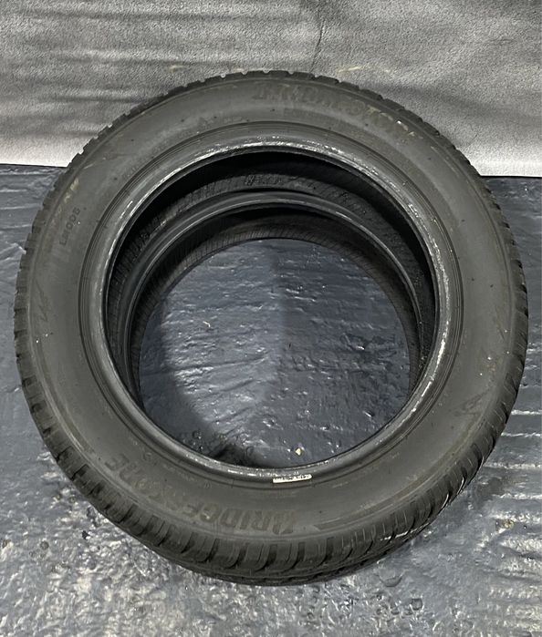 ‼️ЗИМОВА РЕЗИНА‼️ Bridgestone #️⃣ 205/55 R16