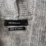 Sweter firmy Reserved,  rozmiar M , używany