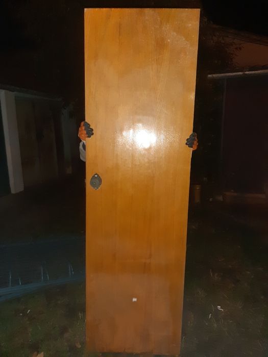 Продам дерев'яні двері