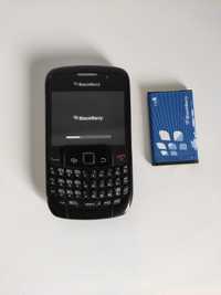 Blackberry curve 8520