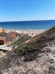 Vende se T1 mobilado, a 400 metros Praia Falésia Alfamar, Albufeira