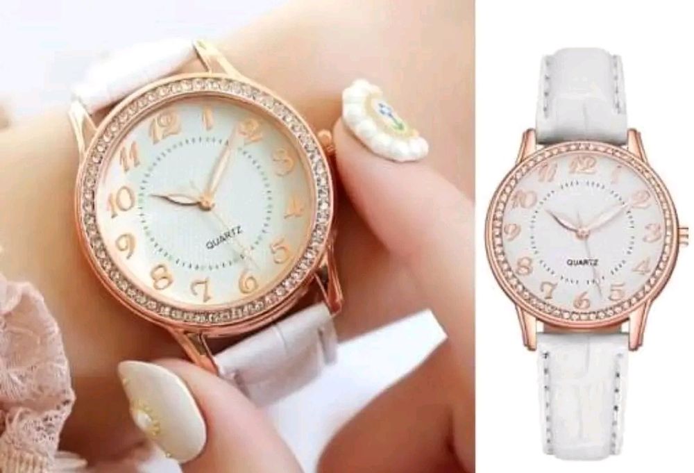 Vários Relógios de Senhora (Novos)