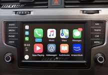 Ativação appconnect (carplay\android auto) - VW
