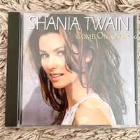 CD - Shania Twain - Come On Over, 1999