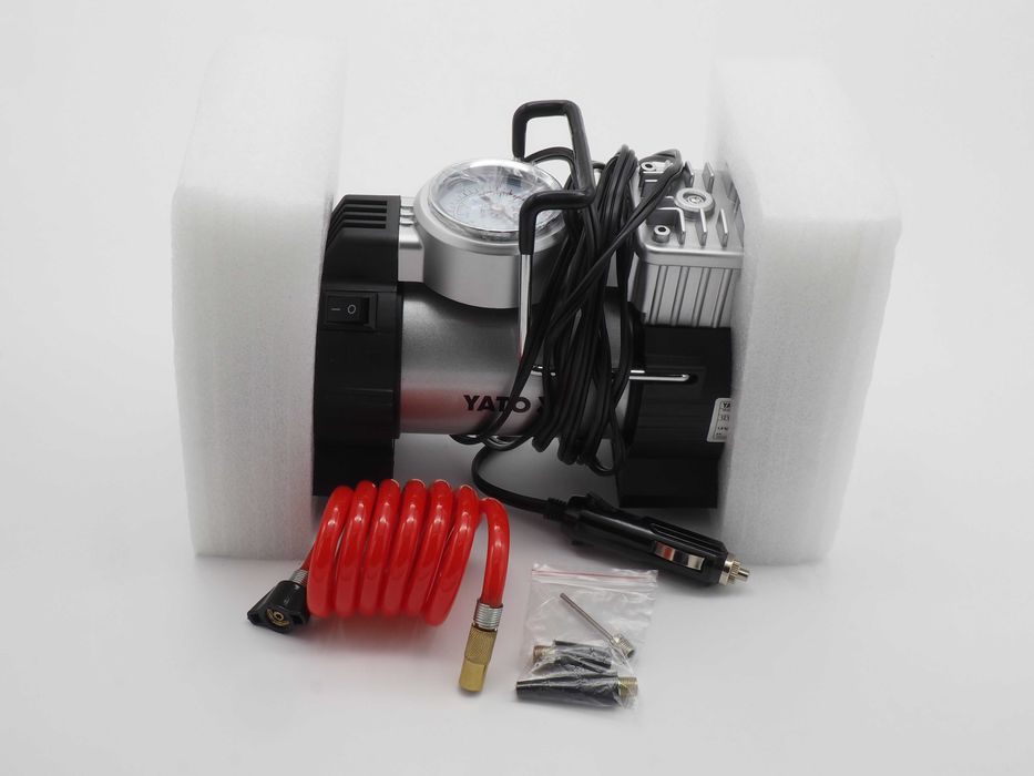 Yato YT-73460 Kompresor samochodowy