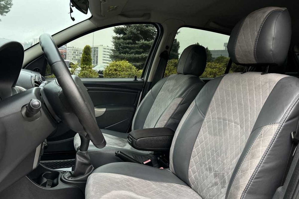Dacia Sandero 2012 1.6
