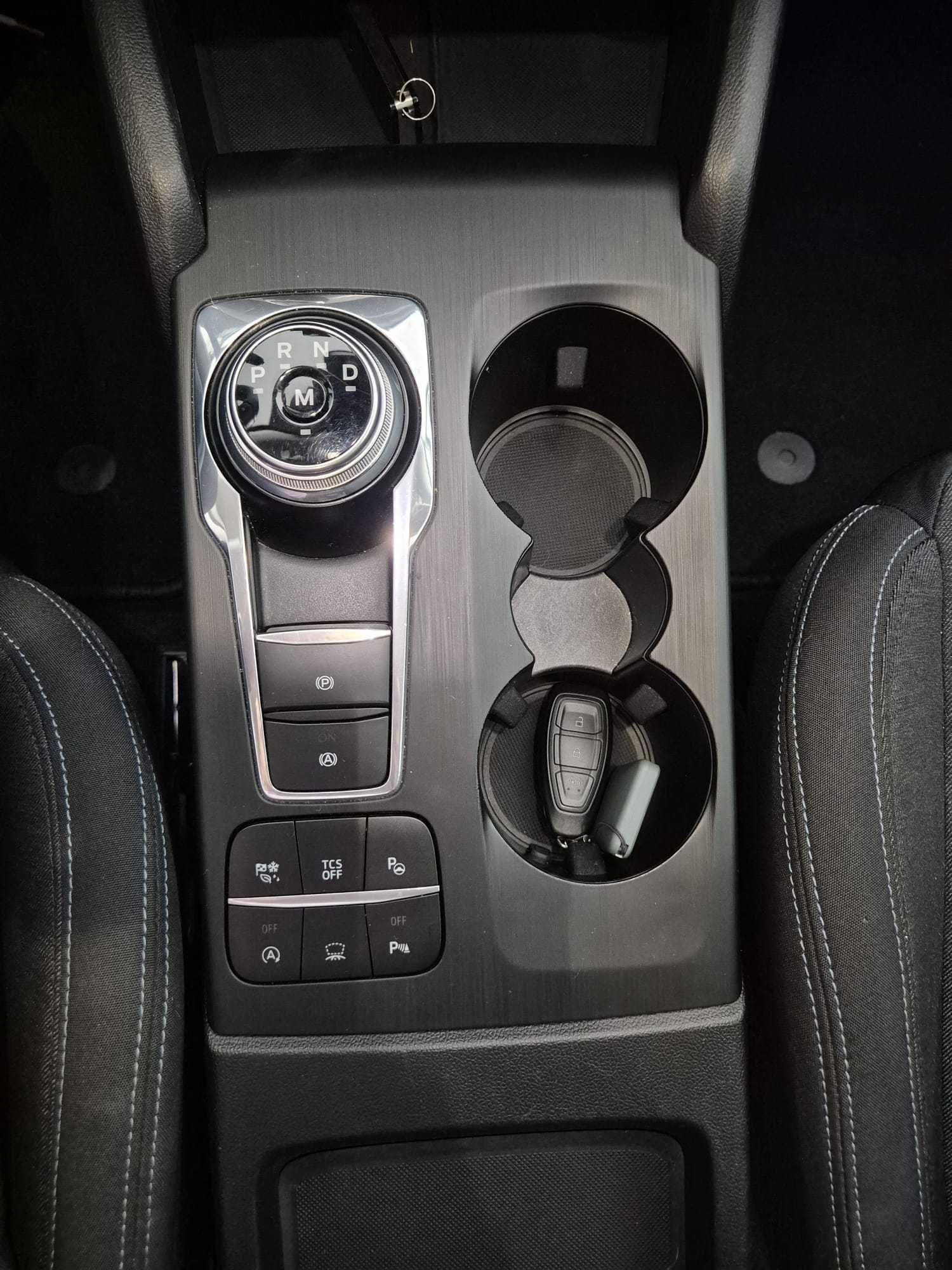 Ford Focus SW 1.0 Ecoboost 125 Cv Automático
