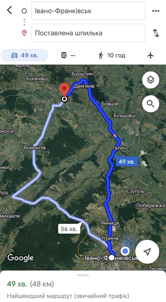 Будинок 42,5 кв. м, 75 сотих землі